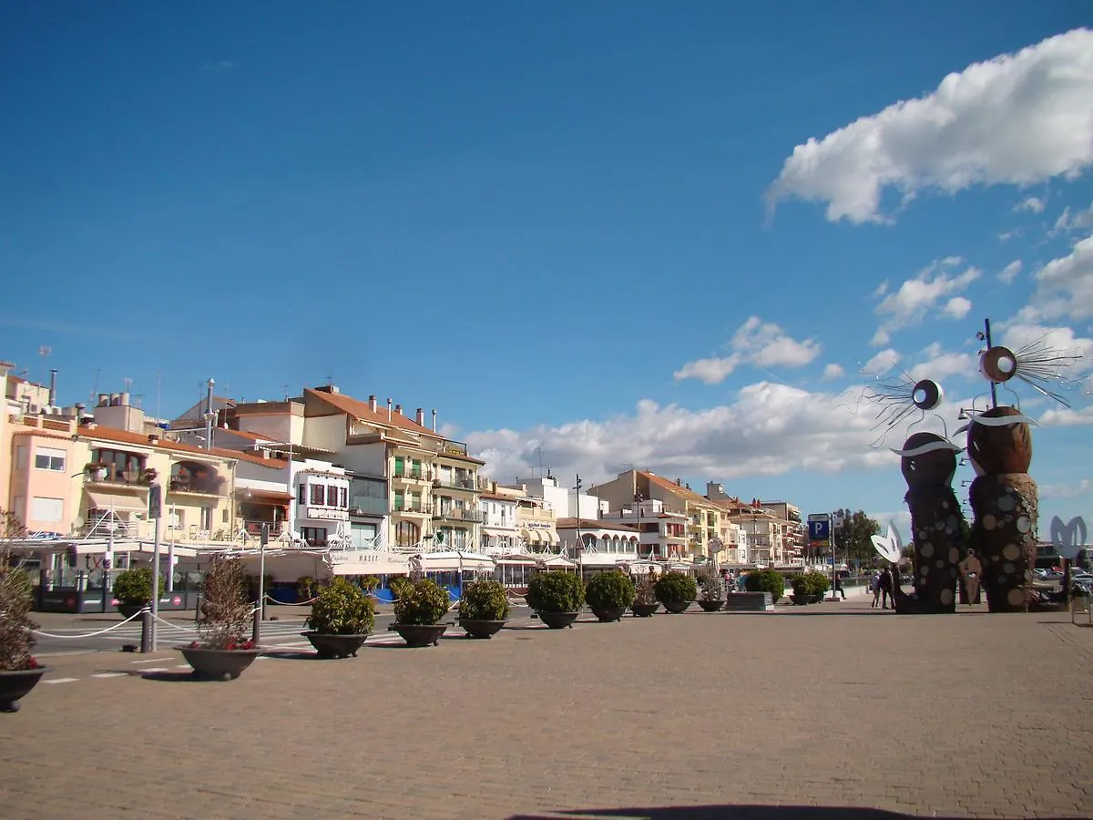Apartamento Jardines De Vilafortuny Apartment Cambrils