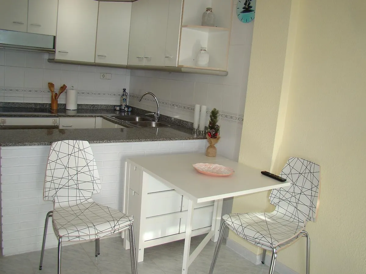 Apartamento Jardines De Vilafortuny Apartment Cambrils 0*,