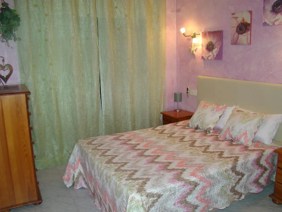 Apartamento Jardines De Vilafortuny Apartment Cambrils