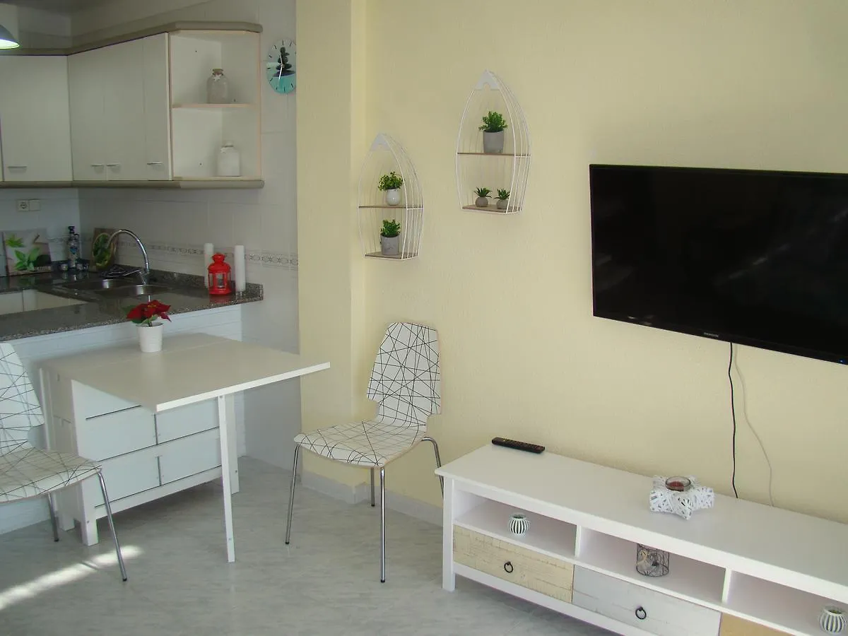 Apartamento Jardines De Vilafortuny Apartment Cambrils
