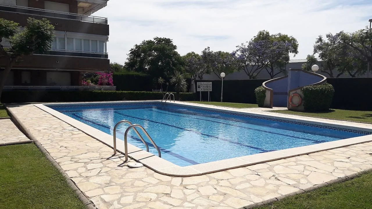 Apartamento Jardines De Vilafortuny Apartment Cambrils 0*,  Spain